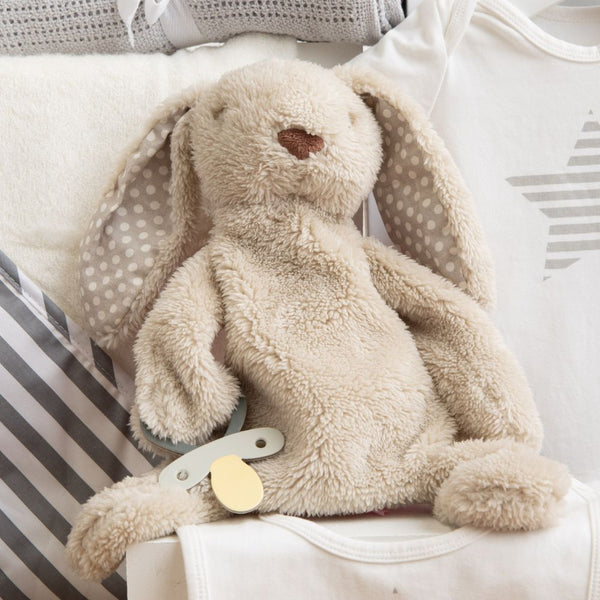 Sparkling Unisex Baby Hamper