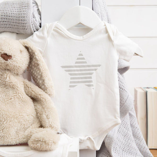 Sparkling Unisex Baby Hamper
