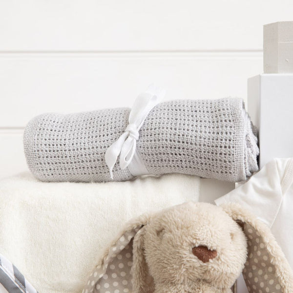 Sparkling Unisex Baby Hamper