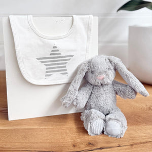 Nappy Cake Unisex Sweet Dreams | Baby Shower Gift