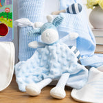 Triple the love triplets baby hamper