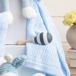 Triple the love triplets baby hamper