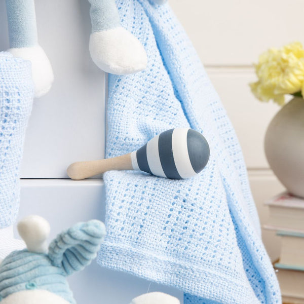 Triple the love triplets baby hamper
