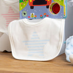 Triple the love triplets baby hamper