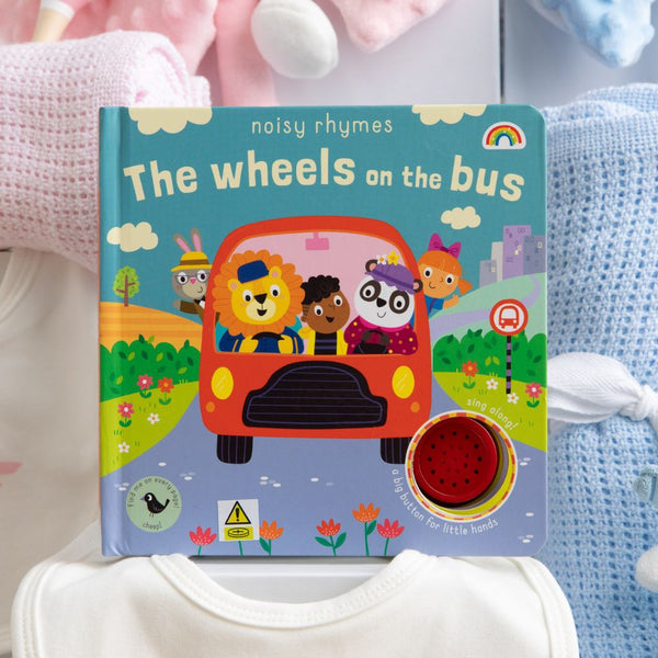 Triple the love triplets baby hamper