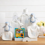 Two Little Rascals Twins Baby Hamper