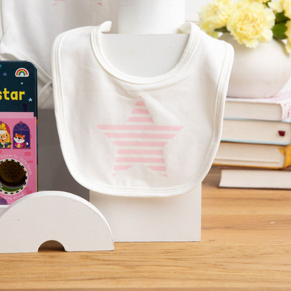 Two Little Rascals Baby Hamper