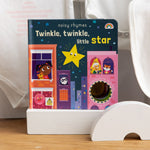 Two Little Rascals Twins Baby Hamper