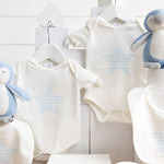 Two Little Rascals Baby Hamper