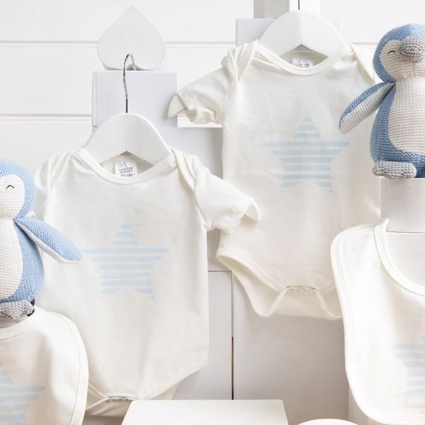 Two Little Rascals Baby Hamper