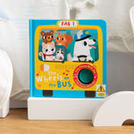 Two Little Rascals Baby Hamper