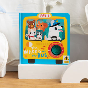 Two Little Rascals Baby Hamper