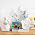 Two Little Rascals Baby Hamper