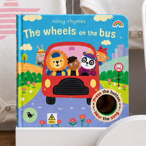 Two Rascals - Twin Baby Gift Hamper Delivery