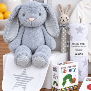 Unisex Newborn Baby Gift