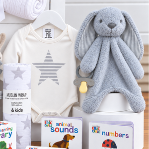 Unisex Baby Gift Hamper Delivery