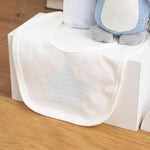Welcome Baby Boy Hamper