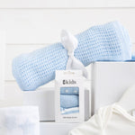 Welcome Baby Boy Hamper