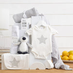 Welcome Baby Unisex Hamper