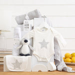 Welcome Baby Unisex Hamper