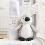 Welcome Baby Unisex Hamper