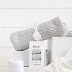 Welcome Baby Unisex Hamper