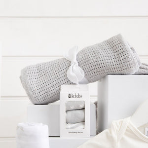 Welcome Baby Unisex Hamper