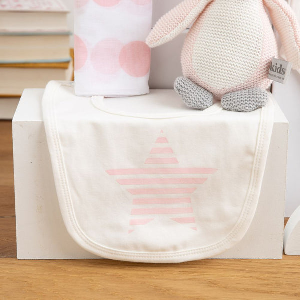 Welcome Baby Girl Gift Hamper