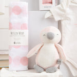 Welcome Baby Girl Gift Hamper