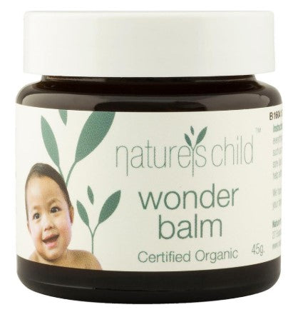Wonder Balm 45g