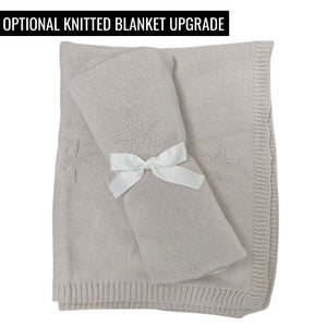 Penguin Keepsake Unisex Baby Hamper