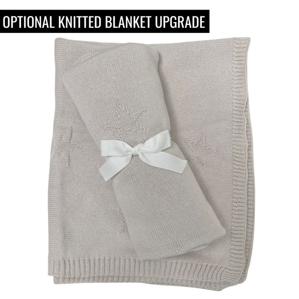 Welcome Unisex Baby Hamper