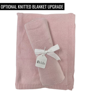 Two Little Rascals Baby Hamper -Girl/Girl