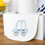 Baby Boy Hamper