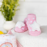 Baby girl hampers