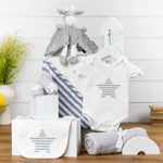 Adorable Beginnings Unisex Baby Hamper
