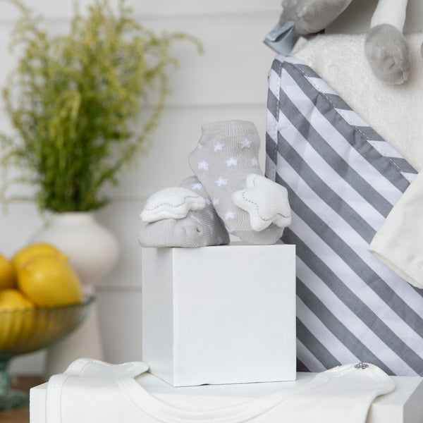 Unisex Baby Gifts