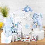 Baby Bundle Boy Baby Hamper