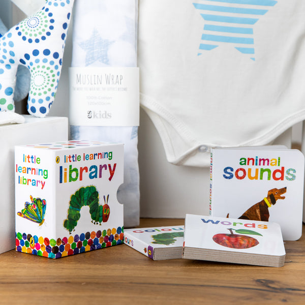 Baby Bundle Boy Baby Hamper