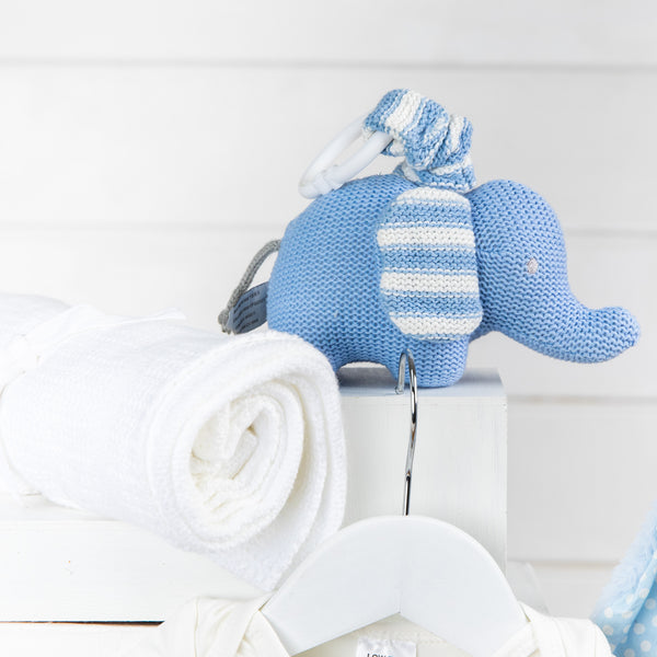 Baby Bundle Boy Baby Hamper