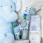 Baby Bundle Boy Baby Hamper