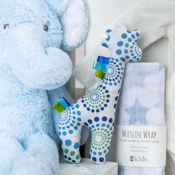Baby Bundle Boy Baby Hamper