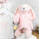 Baby Bundle Girl Baby Hamper