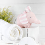 Baby Bundle Girl Baby Gift Basket