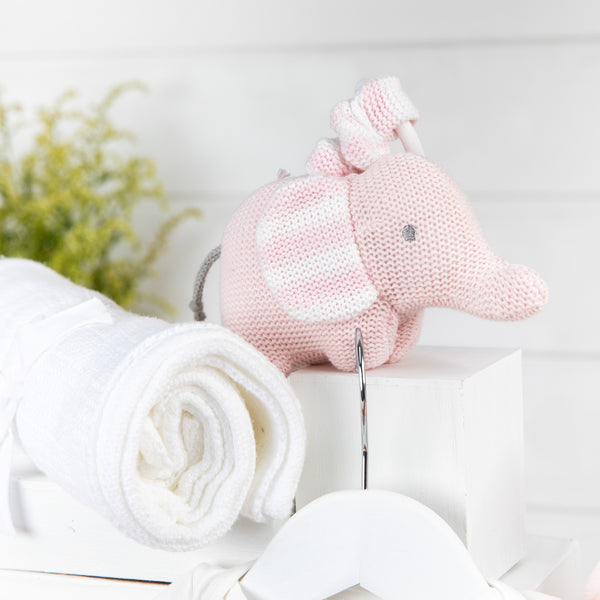 Baby Bundle Girl Baby Gift Basket