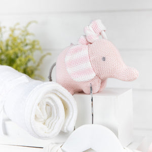 Baby Bundle Girl Baby Gift Basket
