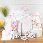 Baby Bundle Girl Baby Hamper