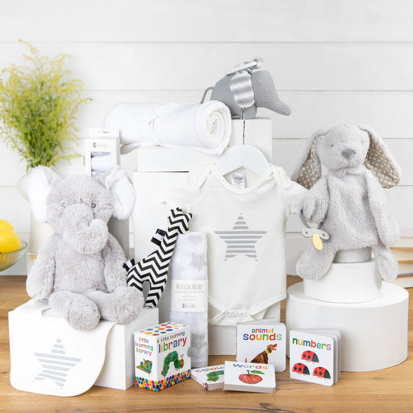 Baby Bundle Unisex Baby Hamper