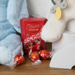 Bubbly Baby Boy Hamper