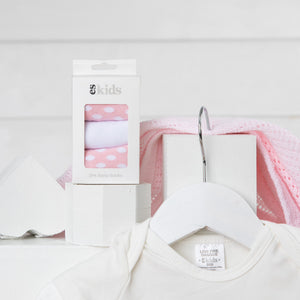 Bubbly Baby Girl Hamper
